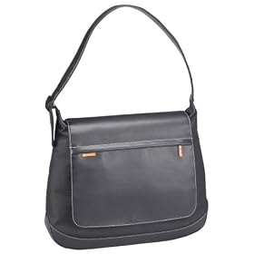 Microsoft Monticello onorevoli computer Sling Bag