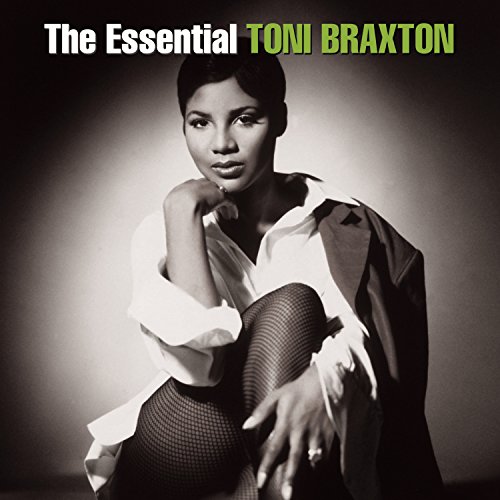 Toni Braxton - Essential Toni Braxton - Zortam Music