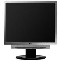 Lautsprecher: LG Electronics L2000CM Monitor LCD-TFT 20.1' 1600 x 1200 Audio TCO 03