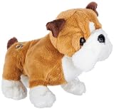 Webkinz Bull Dog