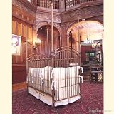 venetian 3 in 1 crib venetian gold