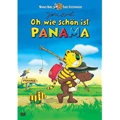 Oh, wie sch&ouml;n ist Panama