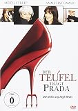Der Teufel trägt Prada