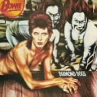 CD Cover Art