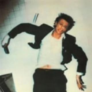 CD Cover Art