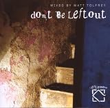 Various Artists/Don't Be Leftout [from UK] [Import]