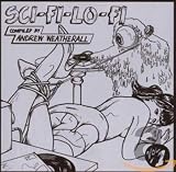 Andrew Weatherall/Sci-Fi Lo-Fi, Vol. 1 [from US] [Import]
