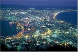 1000ピース 函館の夜景
