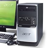 Athlon 64X2 3800+, 1GB, 250GB