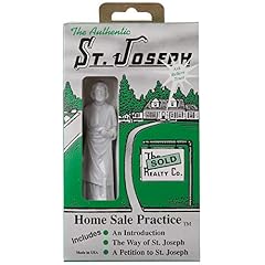 The Authentic St. Joseph Home Sale Practice Kit