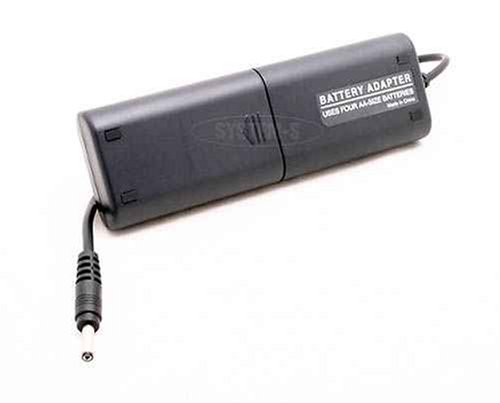 Festplatten: System-S Akku Batterie Backup Pack f�r Iriver H120 H140 PMP-120