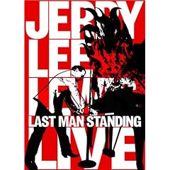 Last Man Standing