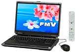Fujitsu FMV BIBLO FMVNX70U/D (C-M430 1GB HDD120GB DVD��R DL  17������磻�� �ϥǥ��б� Vista HomePremium ) [FMVNX70UD]
