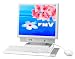 Fujitsu FMV DESKPOWER FMVEK30U (C-M410 512MB HDD160GB DVD�}R DL 17�C���` Vista HomeBasic) [FMVEK30U]