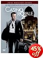 Casino Royale (Widescreen Two-Disc Special Edition) (2006)