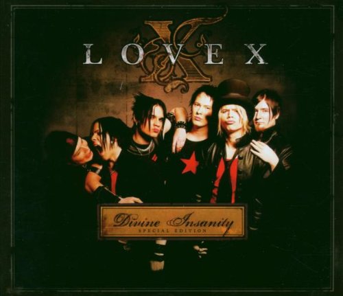 Lovex - Guardian Angel Lyrics - Zortam Music