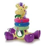 14" Gee Whiz Giraffe By Aurora