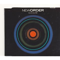 New Order - Blue Monday Remixes