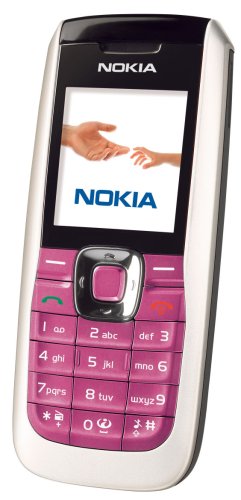 NoteBook: Nokia 2626 white Handy