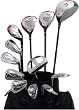 Slazenger B51 PRO 17点クラブセット【S】