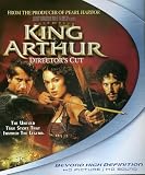 King Arthur - Extended Director's Cut [Blu-ray]