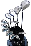 Slazenger LADY LCG 17点レディースクラブセット