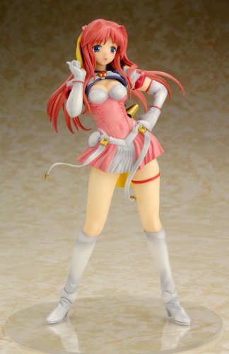 超昴天使エスカレイヤー エスカレイヤー (1/8スケールPVC塗装済み完成品)