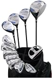 Slazenger RAW DISTANCE II 17点クラブセット【R】