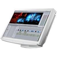 Drucker: EIZO S2411W-WS Monitor LCD-TFT 24.1' 1920 x 1200 TCO 03 Weiss