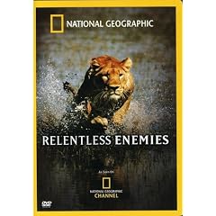 National Geographic - Relentless Enemies