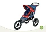 Instep Run Around Stroller