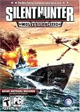 Pre-order Silent Hunter 4: Wolves of the Pacific for PC