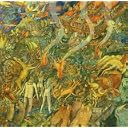 CD Cover Art