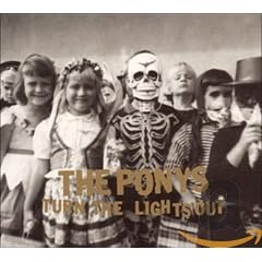 Turn the Lights Out