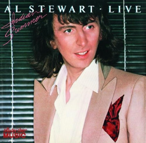 Al Stewart - Merlin