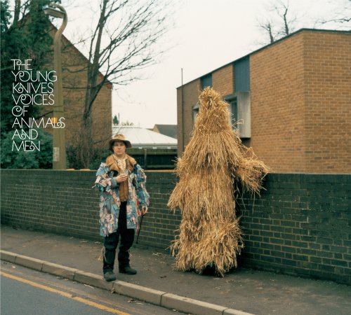Voices Of Animals