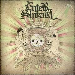 Enter Shikari/Take To The Skies