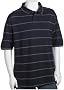 Dawson and Brooks Men's Yarn Dyed Pique Polo