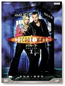 ドクター・フー Series1 DVD-BOX