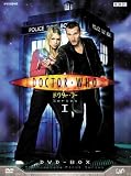 ドクター・フー Series1 DVD-BOX