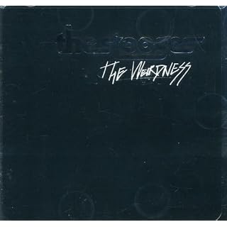CD Cover Art
