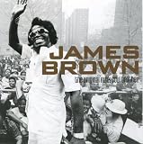 The Original Funk Soul Brother by James Brown