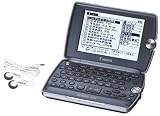 CANON wordtank (ワードタンク) M300 (36コンテンツ 高校学習モデル MP3 ディクテーション USB辞書)