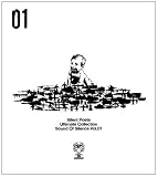 SILENT POETS/ULTIMATE COLLECTION「SOUND OF SILENCE VOL.1」(DVD付)