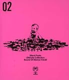 SILENT POETS/ULTIMATE COLLECTION「SOUND OF SILENCE VOL.2」(DVD付)