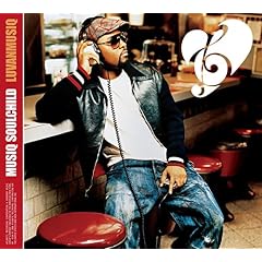 Luvanmusiq