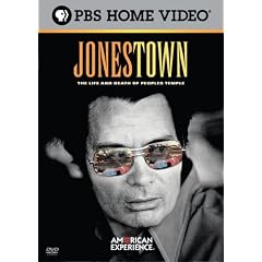 Jonestown: The Life & Death of Peoples Temple