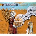 CD Cover Art