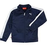 Puma 7 CM Jacket Boys