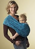 Hotslings Berkley Lace Baby Carrier Sling Size 2